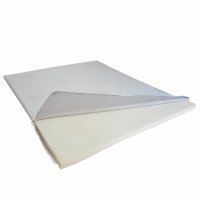 TOPPER MEMORY FOAM, GENAROM, 90x200 cm
